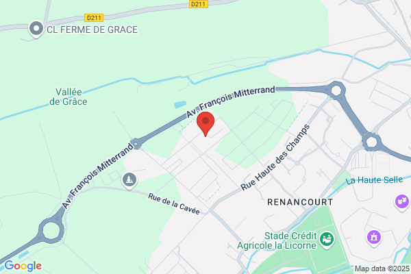 Gieq Picardie Proprete Et Services Recrutement