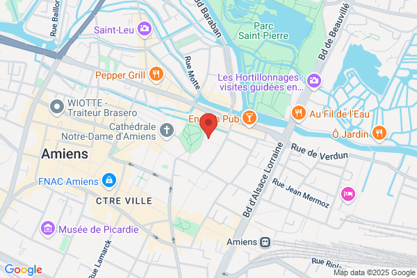 Centres De Loisirs Associatifs