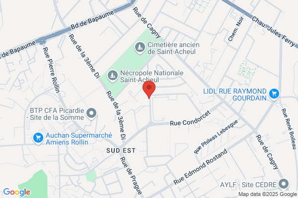 Centres De Loisirs Primaires Municipaux Condorcet