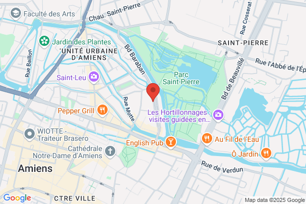 Centres De Loisirs Primaires Municipaux Maurice Honeste