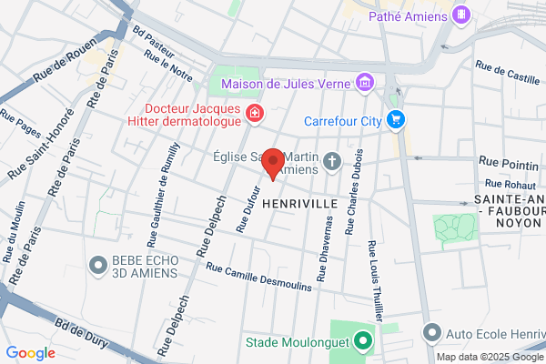 Aux Delices De France Sarl