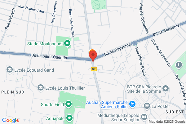 Bultez Catherine Pharmacien