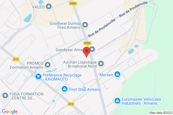 RUBIX Amiens