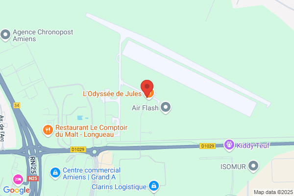Aero Club D Amiens