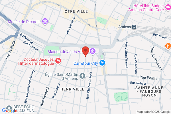 Afpa Association Pour La Formation Professionnelle Des Ad
