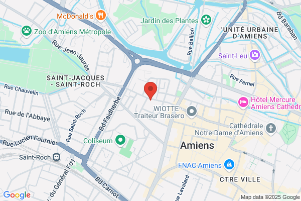 Atelier Pacos