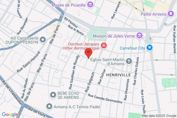 Atelier Patrice Dersigny