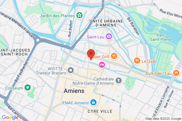 Atelier Therapeutique