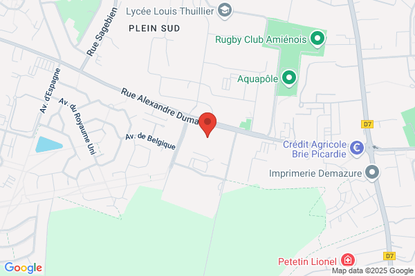 Atmo Picardie