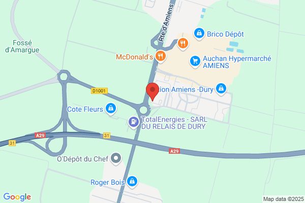 Biocoop Picardie