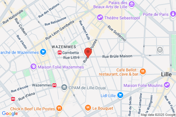 Boutique De La Cle