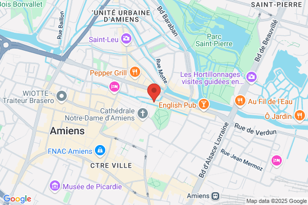 Bouton D Or Latricoterie Comm Indep