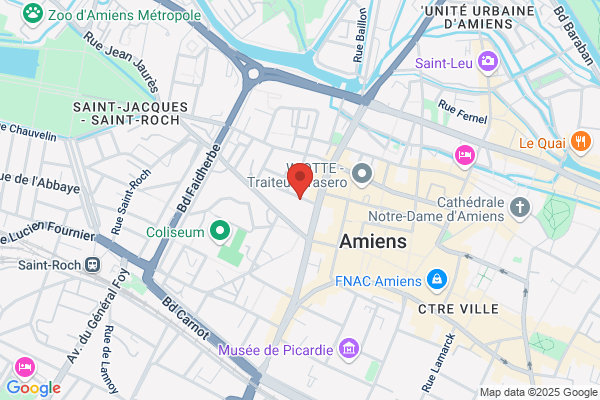 Bultel Location