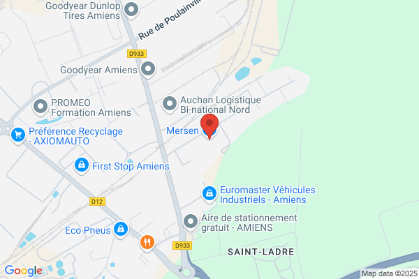 Carbone Lorraine Applications Electriques