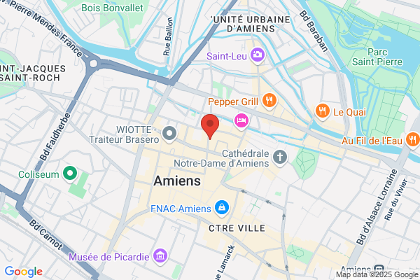 Centre Leclerc Vetements