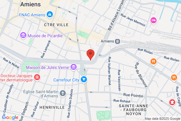 Berlemont Francois Radiologue