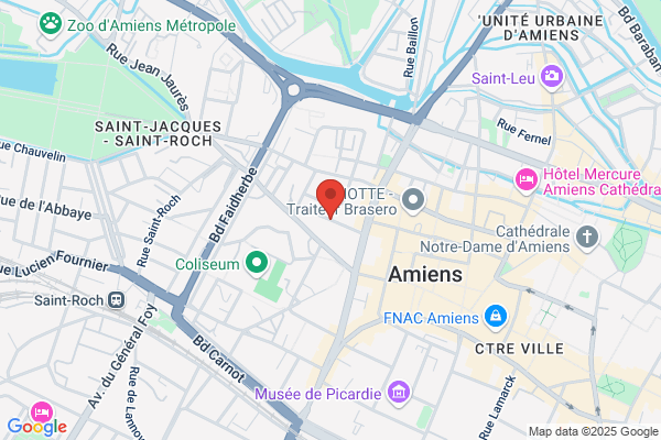 Amiens Capitale