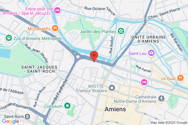 Courrier Picard (Le)