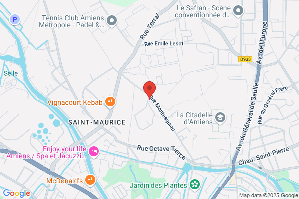 Centre Administratif Departemental Droits De L Enfant
