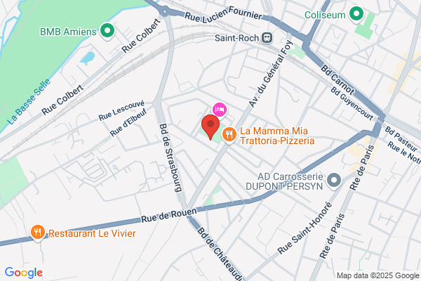 Communaute Agglomeration Amiens Metropole Objets Trouves