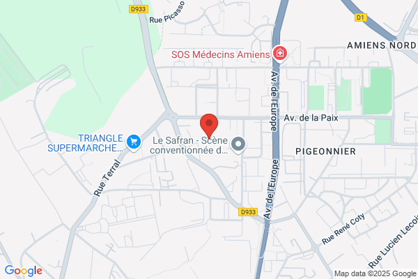 Gymnases Municipaux Developpement Sportif De Proximi