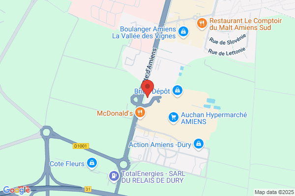Courtepaille