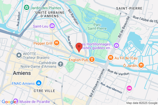 A La Capitainerie