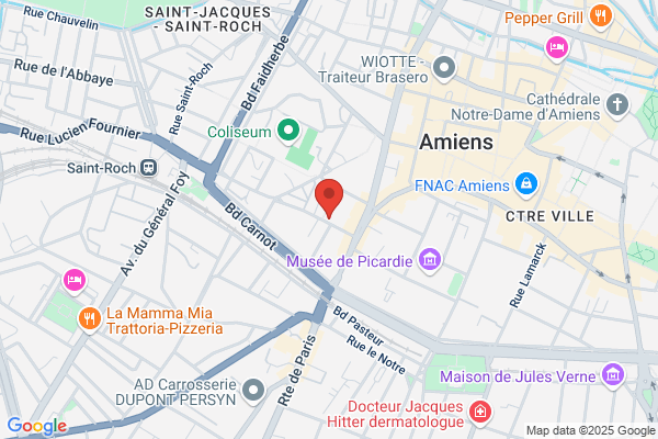 Avenance Enseignement Service Commande