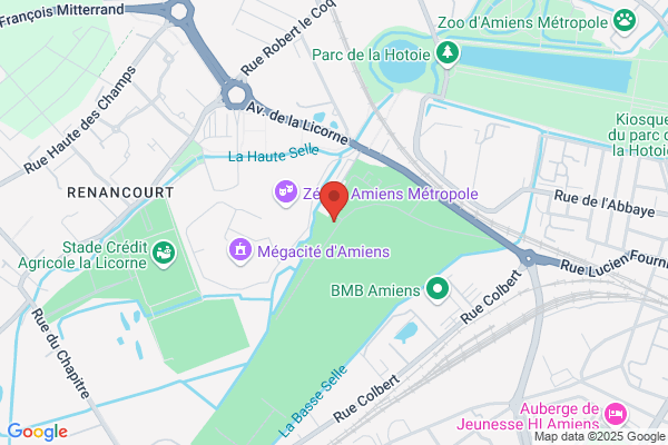 Dupont Restauration