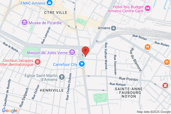 Assurances Mutuelles De Picardie