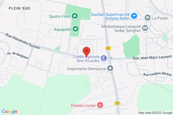 Groupama Assurances Siege Social