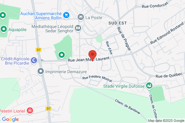 Gymnases Municipaux