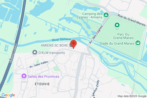 Gymnases Municipaux