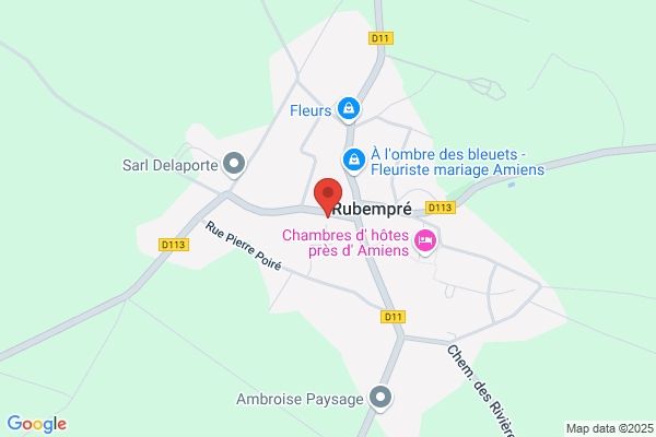 Bonas Didier