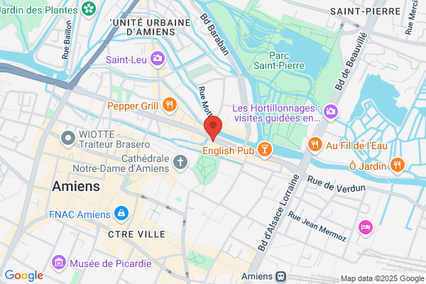 Etablissement Francais Du Sang