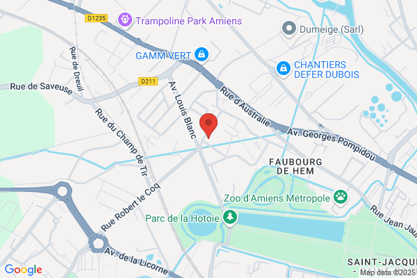 La Poste