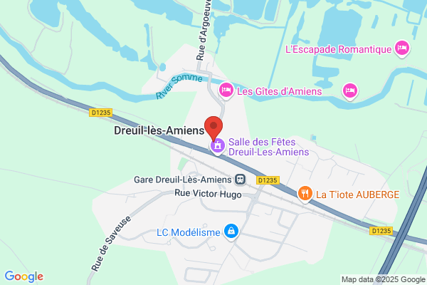 La Poste Agence Communale