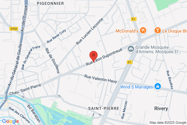 Chevallier Service Picardie