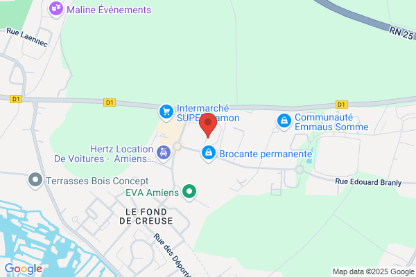 Entreprise Brunelle Sa