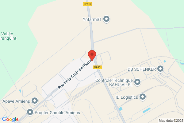 Colas Nord Picardie