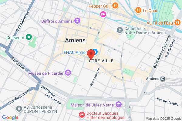 Cibles La Logistique Du Mailing