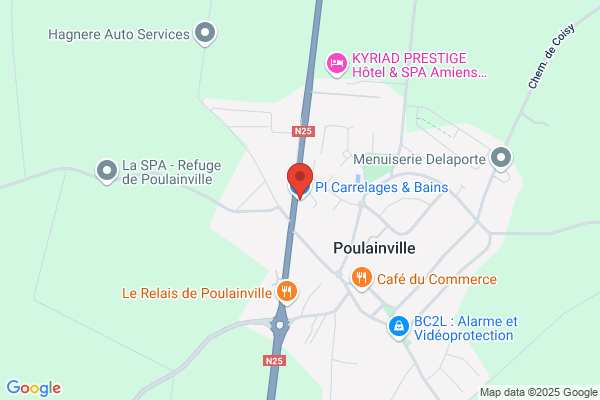Entreprise De Carrelages Penin
