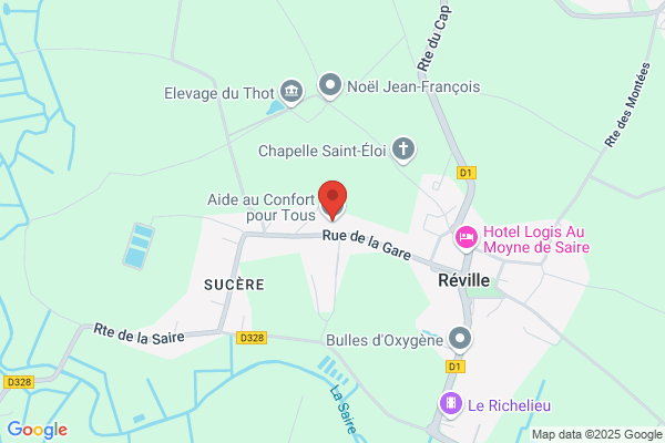 Confort Pour Tous