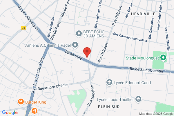 Bastide Le Confort Medical