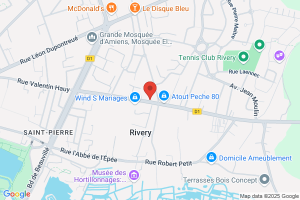 Desavoye Thierry Et Freddy