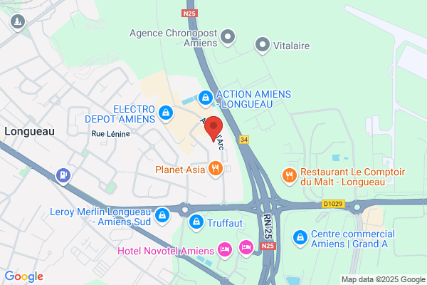 Aubert France Sa