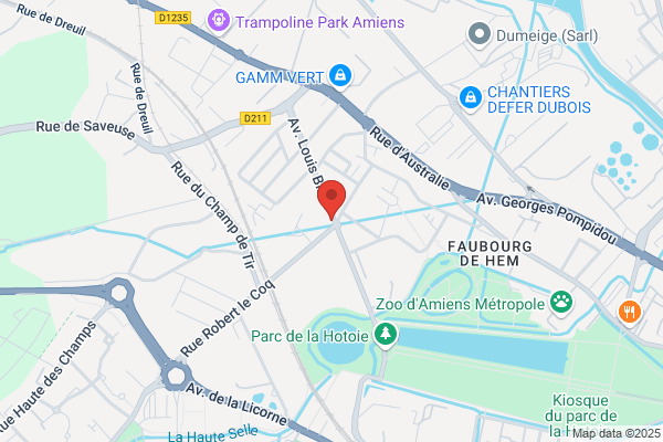 Au Gout Du Jour