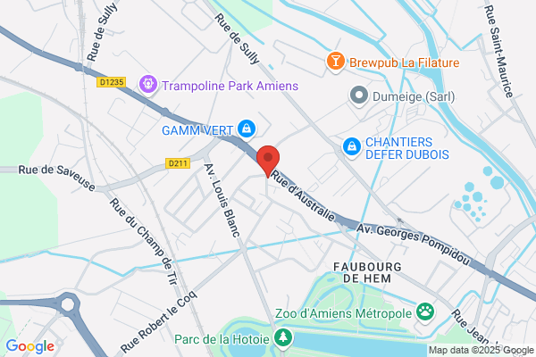 Bove Philippe Gaillard Philippe Clamen Chanel Scp veterinaires