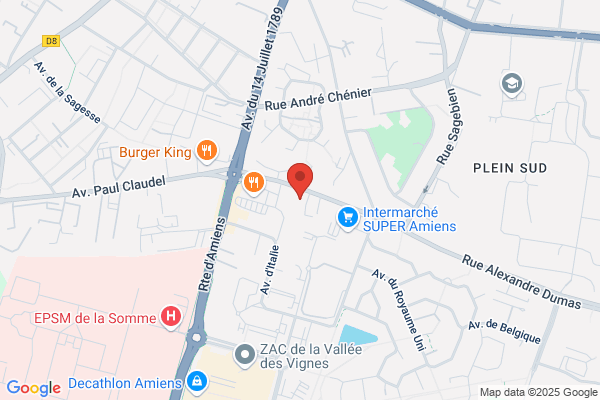 Devaux Jean Marc Veterinaire