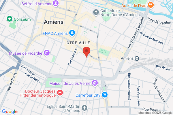 Institut Capillaire Elite